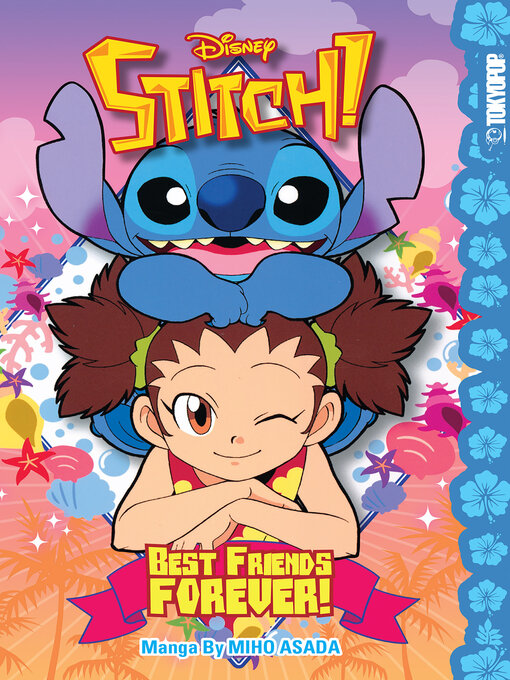 Cover image for Disney Manga